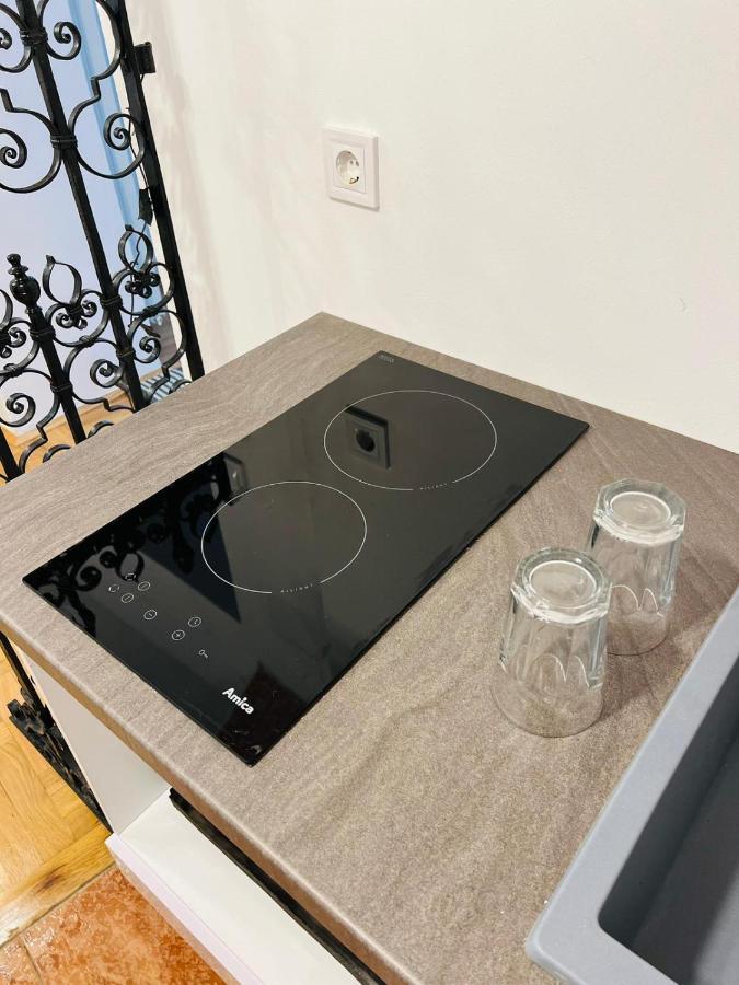 Downtown Secret Apartment Загреб Екстериор снимка
