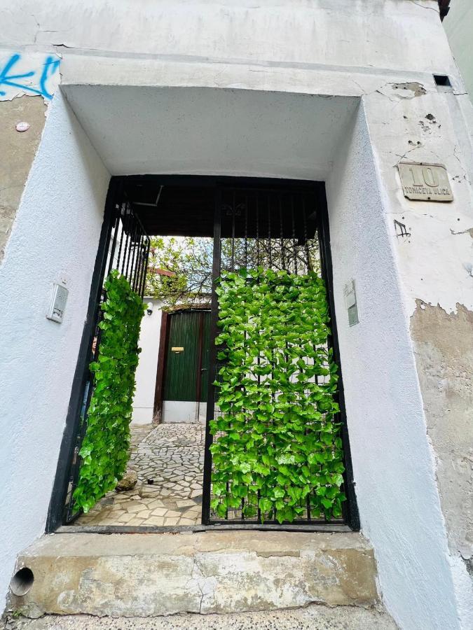 Downtown Secret Apartment Загреб Екстериор снимка