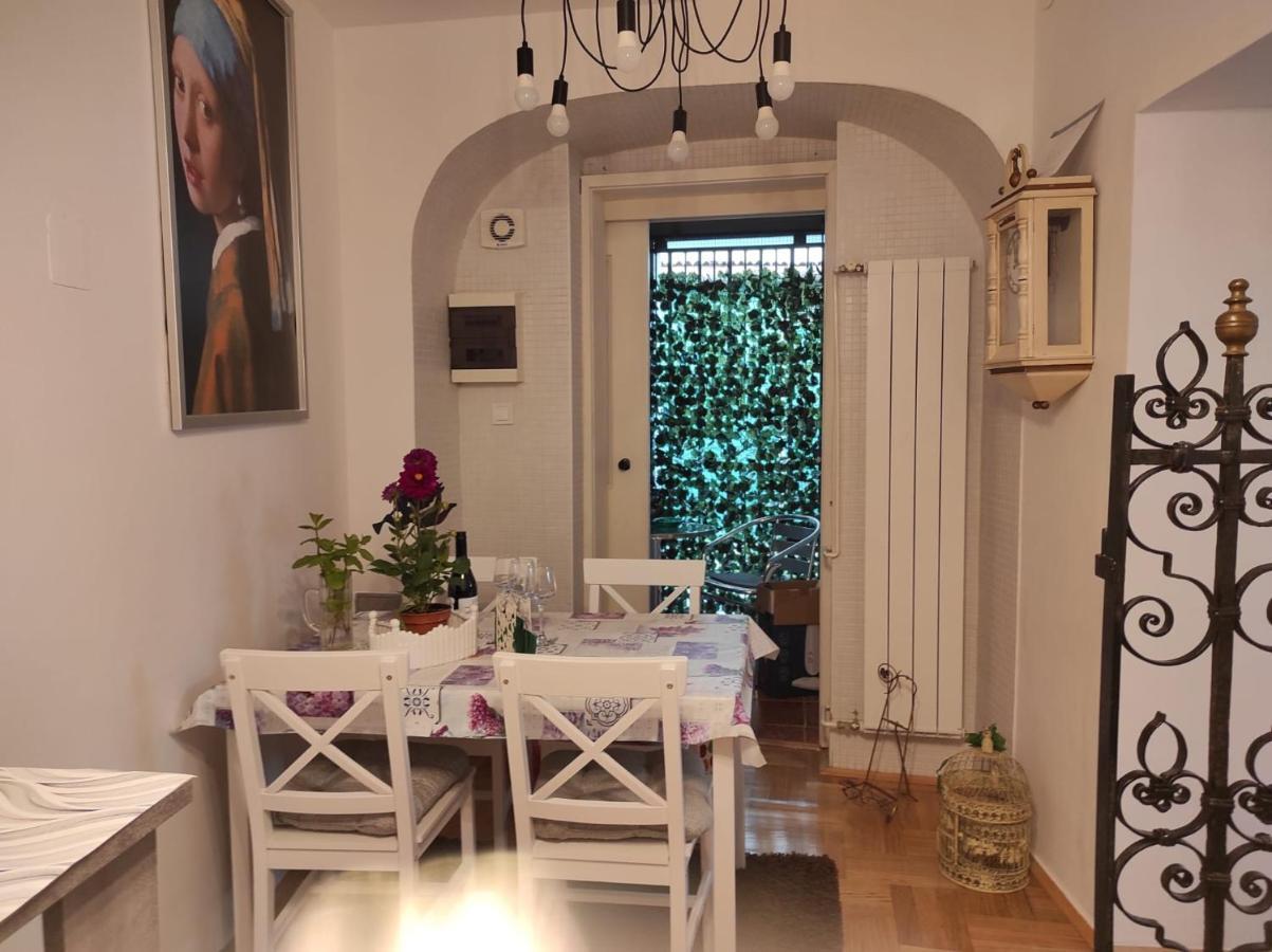 Downtown Secret Apartment Загреб Екстериор снимка