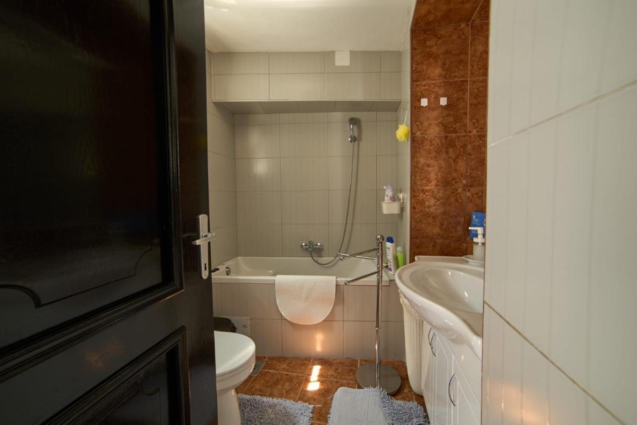 Downtown Secret Apartment Загреб Екстериор снимка