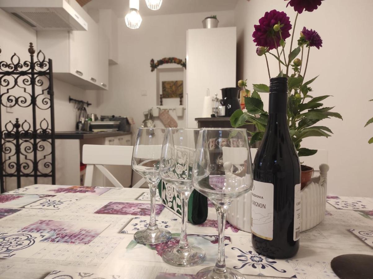 Downtown Secret Apartment Загреб Екстериор снимка